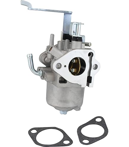 Amazon.com: #US Replace Part Carburetor Carb for Subaru for Robin